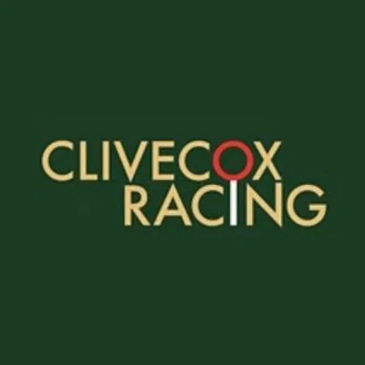 clive cox racing logo