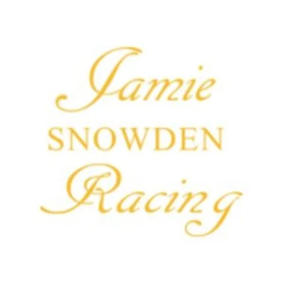 Jamie Snowden Racing Logo