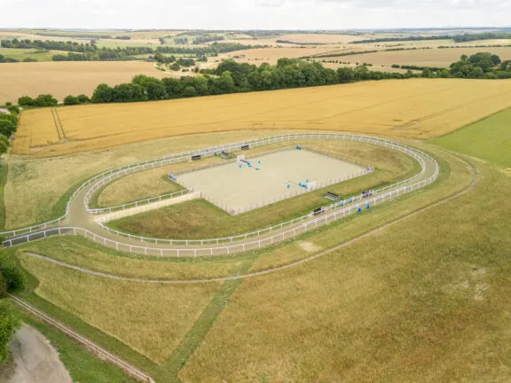 Our outdoor arenas have a wide range of surface and fencing options, with exceptional finishing every time.