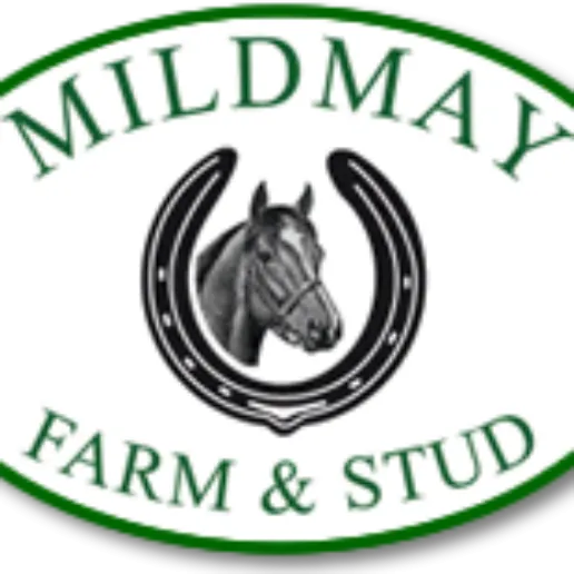 Mildmay farm and stud logo